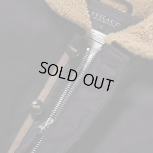 画像5: 【20%OFF】EVILACT (イーヴルアクト) | MC DECK JKT 