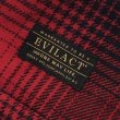 画像5: 【20%OFF】EVILACT (イーヴルアクト) | CHECK PADDED JKT  (5)