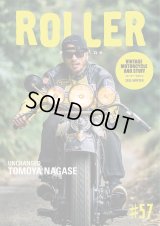 ROLLER Magazine 