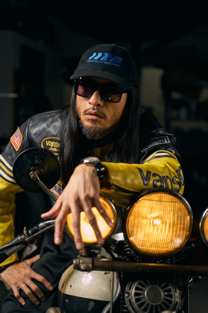 画像1: ROLLER Magazine 