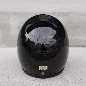 画像3: TT&CO. (ティーティーアンドカンパニー) | 500-TX DILECT INTERIOR TIGER JET HELMET ヘルメット 