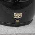 画像9: TT&CO. (ティーティーアンドカンパニー) | 500-TX DILECT INTERIOR TIGER JET HELMET ヘルメット  (9)
