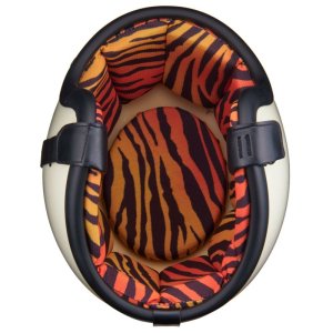 画像3: TT&CO. (ティーティーアンドカンパニー) | 500-TX DILECT INTERIOR TIGER JET HELMET ヘルメット 