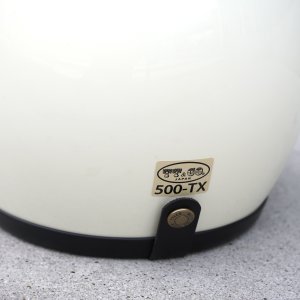 画像9: TT&CO. (ティーティーアンドカンパニー) | 500-TX DILECT INTERIOR LEOPARD JET HELMET ヘルメット 