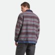 画像8: 【20%OFF】BRIXTON (ブリクストン) | ALTERED THREADS CHORE COAT  (8)