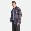 画像5: 【20%OFF】BRIXTON (ブリクストン) | ALTERED THREADS CHORE COAT  (5)