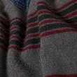 画像4: 【20%OFF】BRIXTON (ブリクストン) | ALTERED THREADS CHORE COAT  (4)