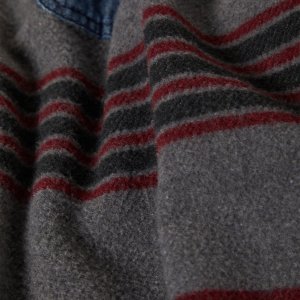 画像4: BRIXTON (ブリクストン) | ALTERED THREADS CHORE COAT 