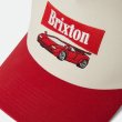 画像3: BRIXTON (ブリクストン) | CHAMPION NP MP SNPK (3)