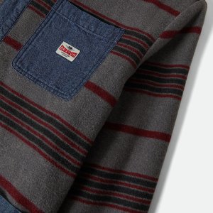 画像3: BRIXTON (ブリクストン) | ALTERED THREADS CHORE COAT 