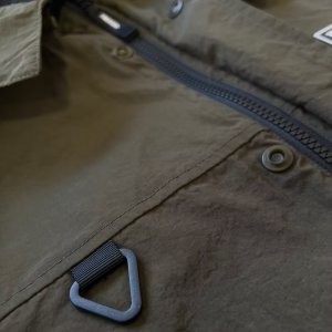 画像3: FINESIXXX (ファインシックス) | REVERSIBLE FIELD JACKET 