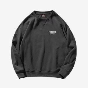 画像1: FINESIXXX (ファインシックス) | TRADE MARK EMBROIDERY SWEAT 