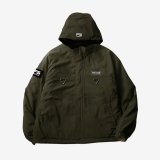 FINESIXXX (ファインシックス) | REVERSIBLE FIELD JACKET 