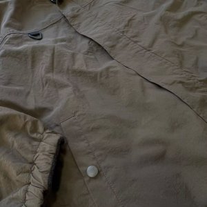 画像5: FINESIXXX (ファインシックス) | REVERSIBLE FIELD JACKET 