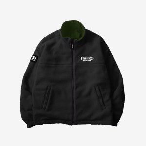 画像2: FINESIXXX (ファインシックス) | REVERSIBLE FIELD JACKET 