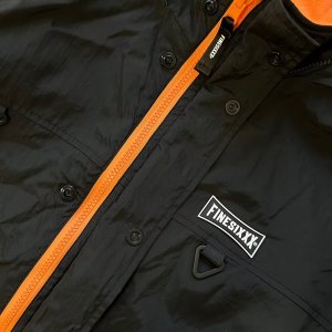 画像5: FINESIXXX (ファインシックス) | REVERSIBLE FIELD JACKET 