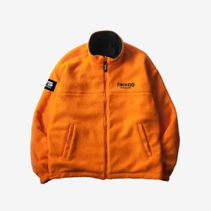 画像3: FINESIXXX (ファインシックス) | REVERSIBLE FIELD JACKET 