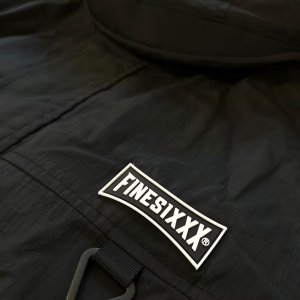 画像6: FINESIXXX (ファインシックス) | REVERSIBLE FIELD JACKET 