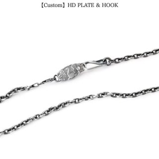 RAOING ローイング　ネックレス　 シルバー925 数回使用 RAOING | silver jewelry