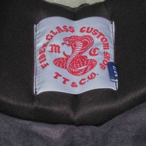 画像7: TT&CO. (ティーティーアンドカンパニー) | BABY STAR2 HELMET ヘルメット 