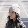 画像1: Hoodlum (フッドラム) | ORIGINAL KNIT CAP  (1)