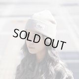 Hoodlum (フッドラム) | ORIGINAL KNIT CAP 