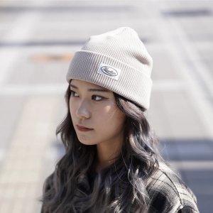 画像1: Hoodlum (フッドラム) | ORIGINAL KNIT CAP 