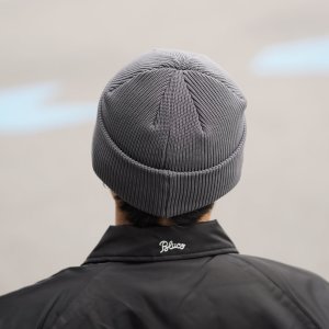画像2: Hoodlum (フッドラム) | ORIGINAL KNIT CAP 
