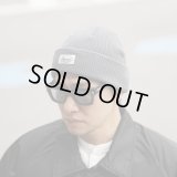 Hoodlum (フッドラム) | ORIGINAL KNIT CAP 