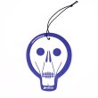 画像1: Hoodlum | SKULL AIR FRESHENER  (1)