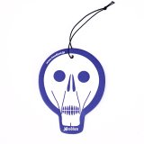 Hoodlum (フッドラム) | SKULL AIR FRESHENER 