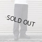 Hoodlum × THE FEVER INC | DOUBLE KNEE PAINTER 