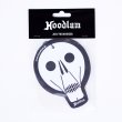 画像2: Hoodlum | SKULL AIR FRESHENER  (2)