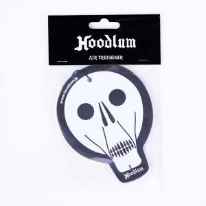 画像2: Hoodlum (フッドラム) | SKULL AIR FRESHENER 