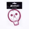画像2: Hoodlum | SKULL AIR FRESHENER  (2)