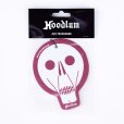 画像2: Hoodlum (フッドラム) | SKULL AIR FRESHENER  (2)