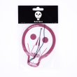 画像3: Hoodlum | SKULL AIR FRESHENER  (3)