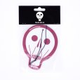 画像3: Hoodlum (フッドラム) | SKULL AIR FRESHENER  (3)