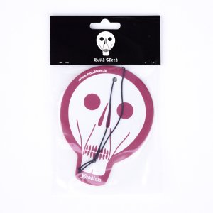 画像3: Hoodlum (フッドラム) | SKULL AIR FRESHENER 