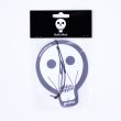 画像3: Hoodlum | SKULL AIR FRESHENER  (3)