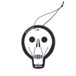 画像1: Hoodlum | SKULL AIR FRESHENER  (1)