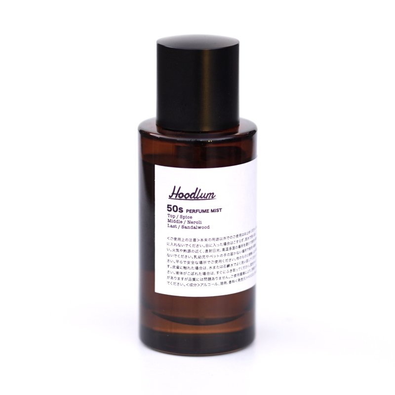 画像1: Hoodlum | PERFUME MIST -50s-  (1)