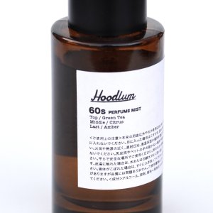 画像3: Hoodlum (フッドラム) | PERFUME MIST -60s- 