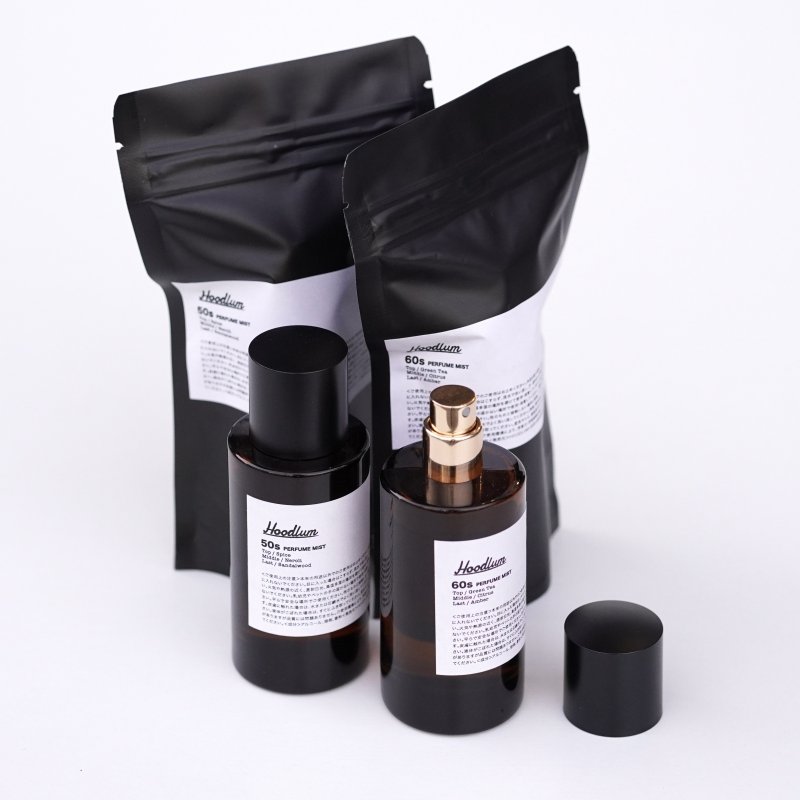 画像1: Hoodlum | PERFUME MIST -60s- 