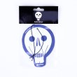 画像3: Hoodlum | SKULL AIR FRESHENER  (3)