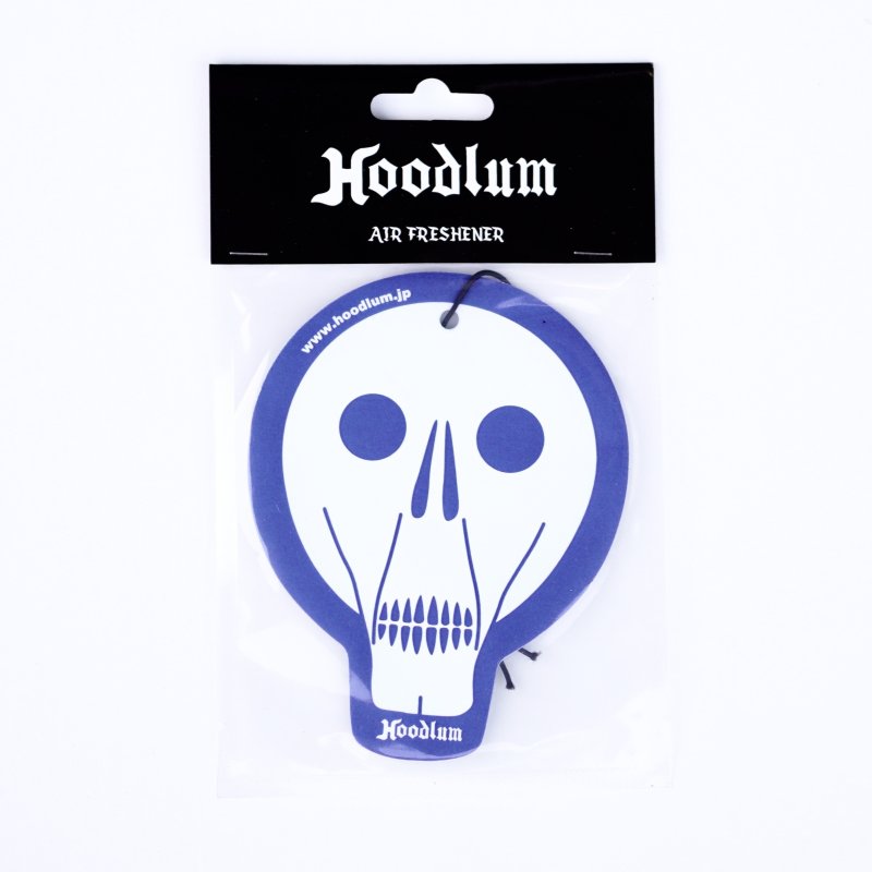 画像2: Hoodlum | SKULL AIR FRESHENER  (2)