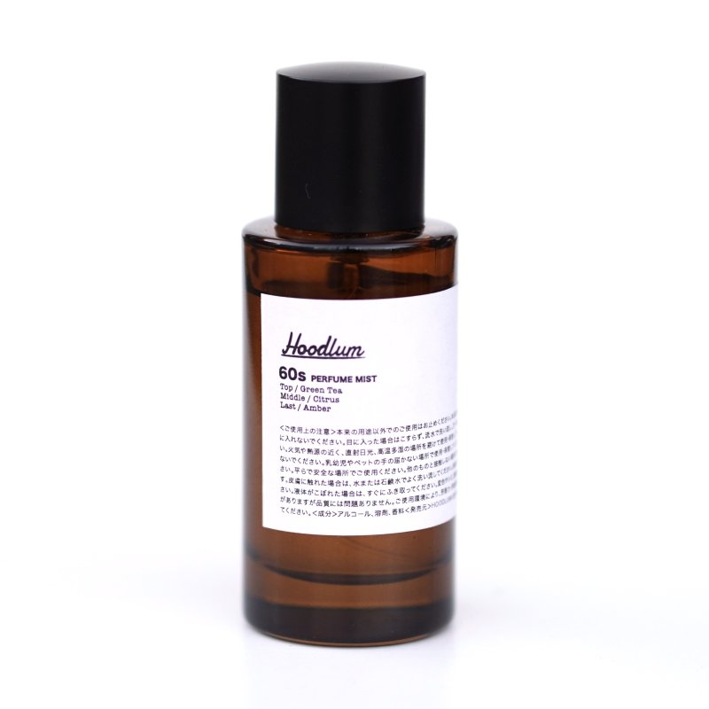 画像1: Hoodlum | PERFUME MIST -60s-  (1)