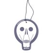 画像1: Hoodlum | SKULL AIR FRESHENER  (1)