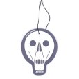 画像1: Hoodlum (フッドラム) | SKULL AIR FRESHENER  (1)