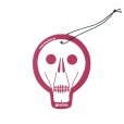 画像1: Hoodlum (フッドラム) | SKULL AIR FRESHENER  (1)